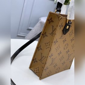 LV Модель M69846 Желтый ONTHEGO Мини-сумка Мини-сумочка Onthego и