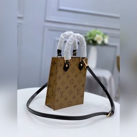 LV Модель M69846 Желтый ONTHEGO Мини-сумка Мини-сумочка Onthego и