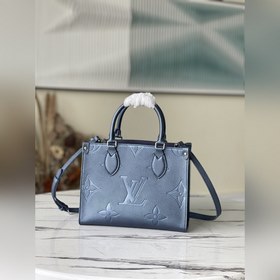 LV Артикул： M58956 Маленькая сумка Изготовлена из кожи с тиснен