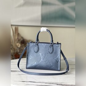 LV Артикул： M58956 Маленькая сумка Изготовлена из кожи с тиснен