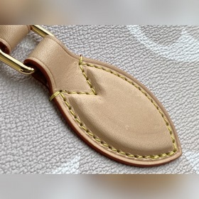 LV Артикул： M57640 Цвет： туманный OnTheGo Большая сумка-тоут Су
