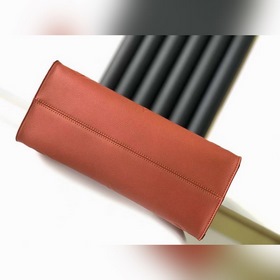 LV Артикул： M45595 Сумка ONTHEGO среднего размера с леопардовым 