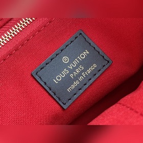 LV Артикул： M45039 Мини-сумка ONTHEGO Для работы, покупок или п