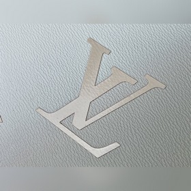 LV Артикул： M20510 Серо-зеленый  OnTheGo Средняя сумка из парус