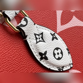 LV Сумка Onthego Артикул： M44569 Для работы, покупок или поездк