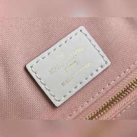 LV Сумка Onthego Артикул： M44569 Для работы, покупок или поездк