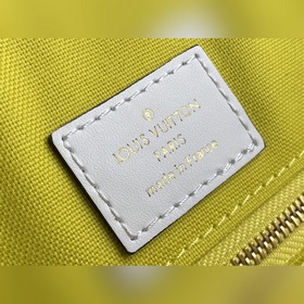LV Сумка Onthego Артикул： M44570 Для работы, покупок или выходн
