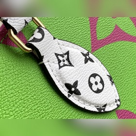 LV Сумка Onthego Артикул： M44570 Для работы, покупок или выходн