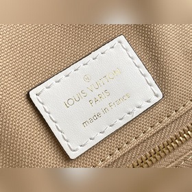 LV Сумка Onthego Артикул： M44571 Для работы, покупок или поездк