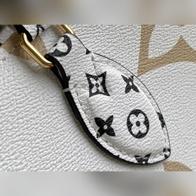 LV Сумка Onthego Артикул： M44571 Для работы, покупок или поездк