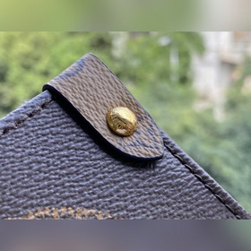 LV Артикул： M44576 Сумка ONTHEGO с шелкографией Микки Мауса Для