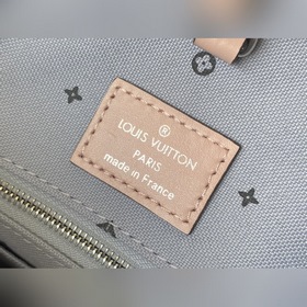 LV Артикул： M45118 Розовый, маленький Сумка-тоут В соответствии