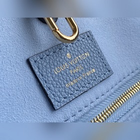LV Артикул： M45718 Летний синий Летняя ограниченная серия By th