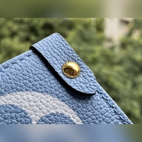 LV Артикул： M45718 Летний синий Летняя ограниченная серия By th