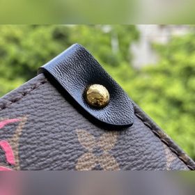 LV Совместная коллекция UF Onthego Сумка Артикул： M45888 Швейца