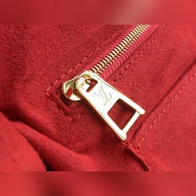 LV Совместная коллекция UF Onthego Сумка Артикул： M45888 Швейца