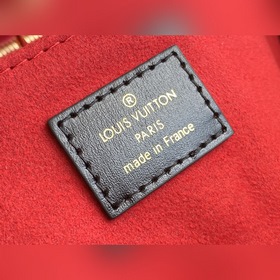 LV Совместная коллекция UF Onthego Сумка Артикул： M45888 Швейца