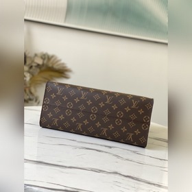LV Совместная коллекция UF Onthego Сумка Артикул： M45888 Швейца