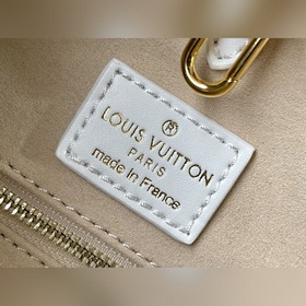 LV Артикул： M46060 Материал： кожа быка Классический узор был на