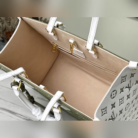 LV Артикул： M46060 Материал： кожа быка Классический узор был на