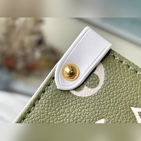 LV Артикул： M46060 Материал： кожа быка Классический узор был на