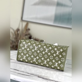 LV Артикул： M46060 Материал： кожа быка Классический узор был на