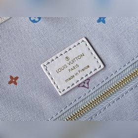 LV OnTheGo Большая сумка Артикул： M46076 Новая модель весны 202