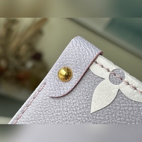 LV OnTheGo Большая сумка Артикул： M46076 Новая модель весны 202