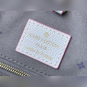 LV Большая сумка OnTheGo Артикул： M46076 Новая модель весны 2022