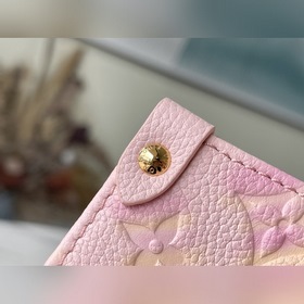LV Артикул： M46168 Розовый Весенняя и летняя коллекция Onthego М