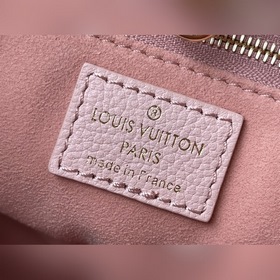 LV Артикул： M46168 Розовый Весенняя и летняя коллекция Onthego М