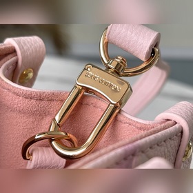LV Артикул： M46168 Розовый Весенняя и летняя коллекция Onthego М