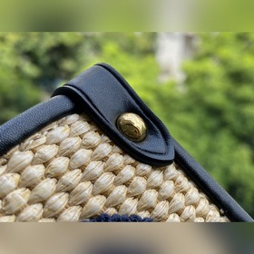 LV  Артикул： M57723  OnTheGo Большая сумка-тоут Ткань Monogram 