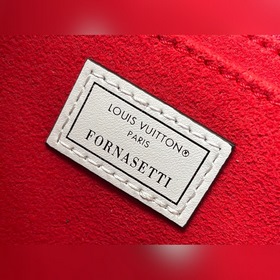 LV Артикул： M59245  Сумка OnTheGo Tote Из капсульной коллекции 