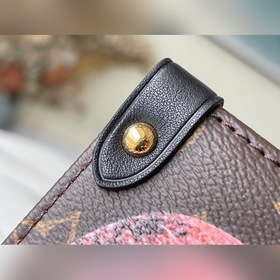 LV Артикул： M59245  Сумка OnTheGo Tote Из капсульной коллекции 