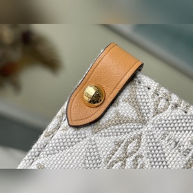 LV Средняя сумка Onthego Артикул： M59614 В весенней коллекции 2