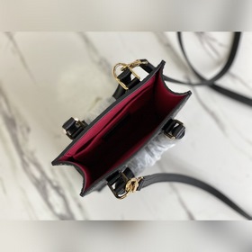 LV Артикул： M80449 Черный Petit Sac Plat Сумка с нежным градиен