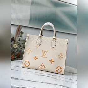 LV Артикул： M45717 Ванильно-желтый By The Pool Капсульная колле