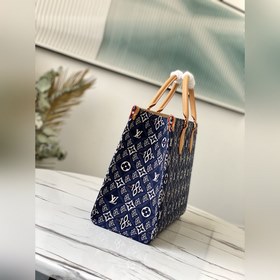 LV Модель： M57396 Nicolas Ghesquière Средняя сумка Onthego Новы