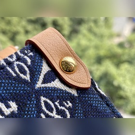 LV Модель： M57396 Nicolas Ghesquière Средняя сумка Onthego Новы