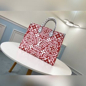 LV Модель： M45356 (ограниченная серия для Китая) Большая сумка O