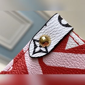 LV Модель： M45356 (ограниченная серия для Китая) Большая сумка O
