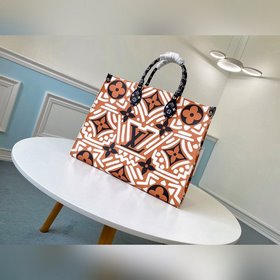 LV Артикул： M45359  Onthego Большая сумка Из капсульной коллекц