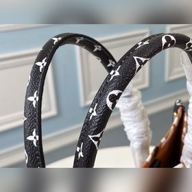 LV Артикул： M45359  Onthego Большая сумка Из капсульной коллекц