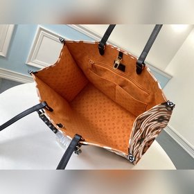 LV Артикул： M45359  Onthego Большая сумка Из капсульной коллекц