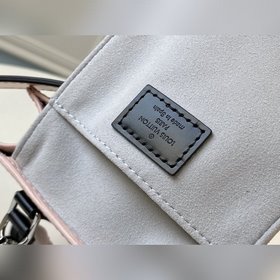 LV Модель M69575 Балетный розовый 【Мини-сумка-гармошка】 Очень мил