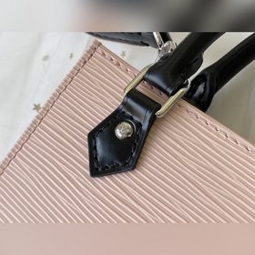 LV Модель M69575 Балетный розовый 【Мини-сумка-гармошка】 Очень мил