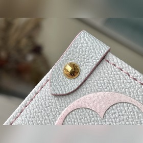 LV Модель： M20510 Розовая сумка OnTheGo среднего размера из пару