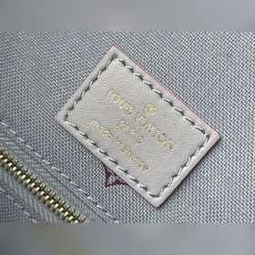 LV Модель： M20510 Розовая сумка OnTheGo среднего размера из пару