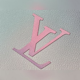 LV Модель： M20510 Розовая сумка OnTheGo среднего размера из пару